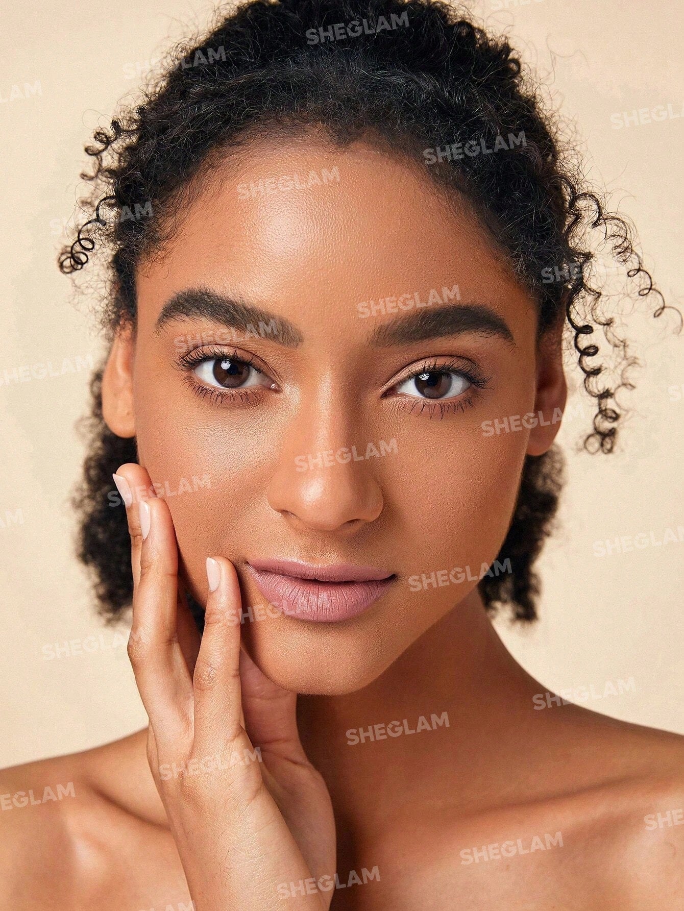 Sheglam Brows On Demand 2-In-1 Brow Pencil
