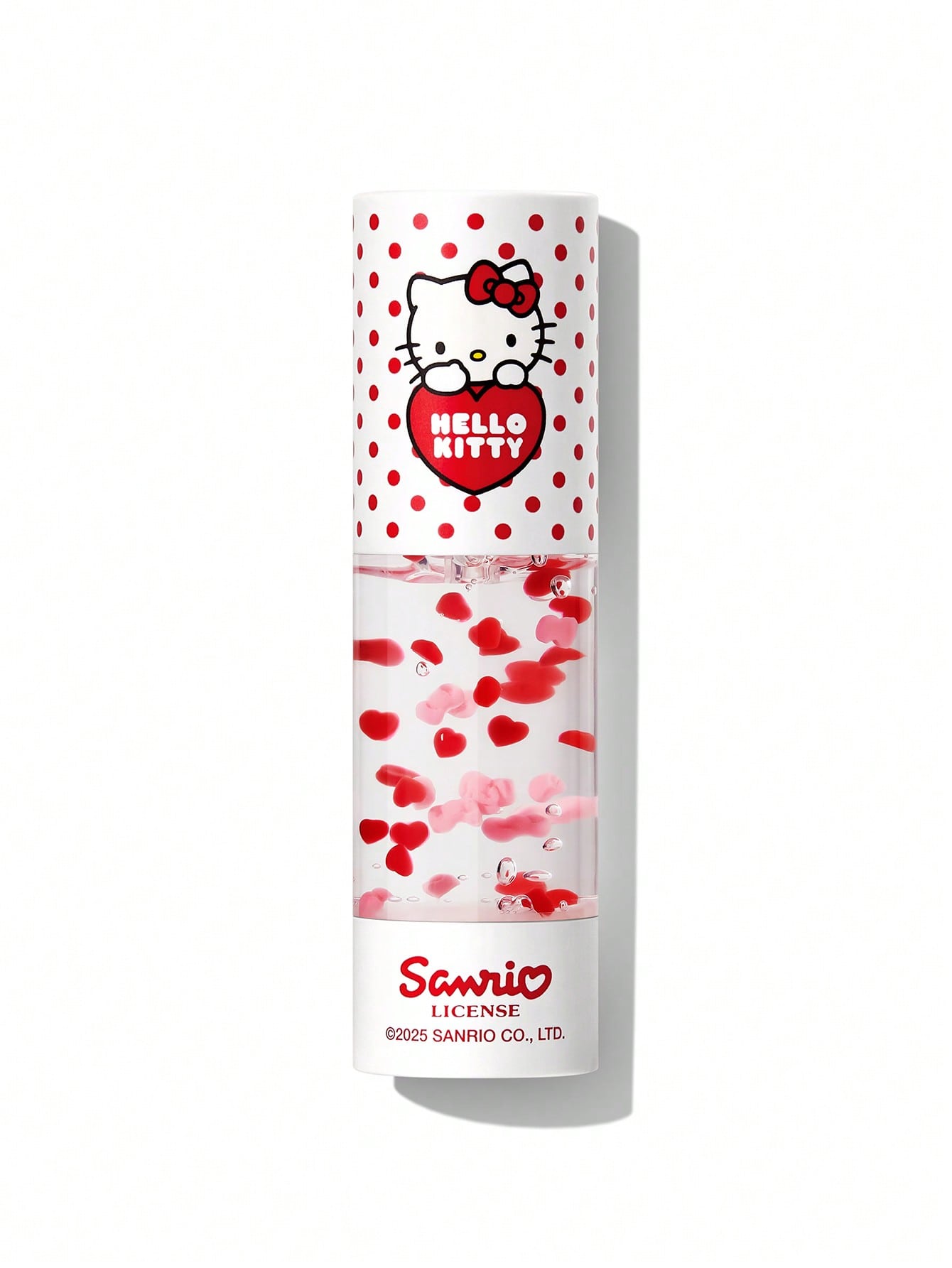 Hello Kitty|SHEGLAM Jelly Amor Hydrating Primer