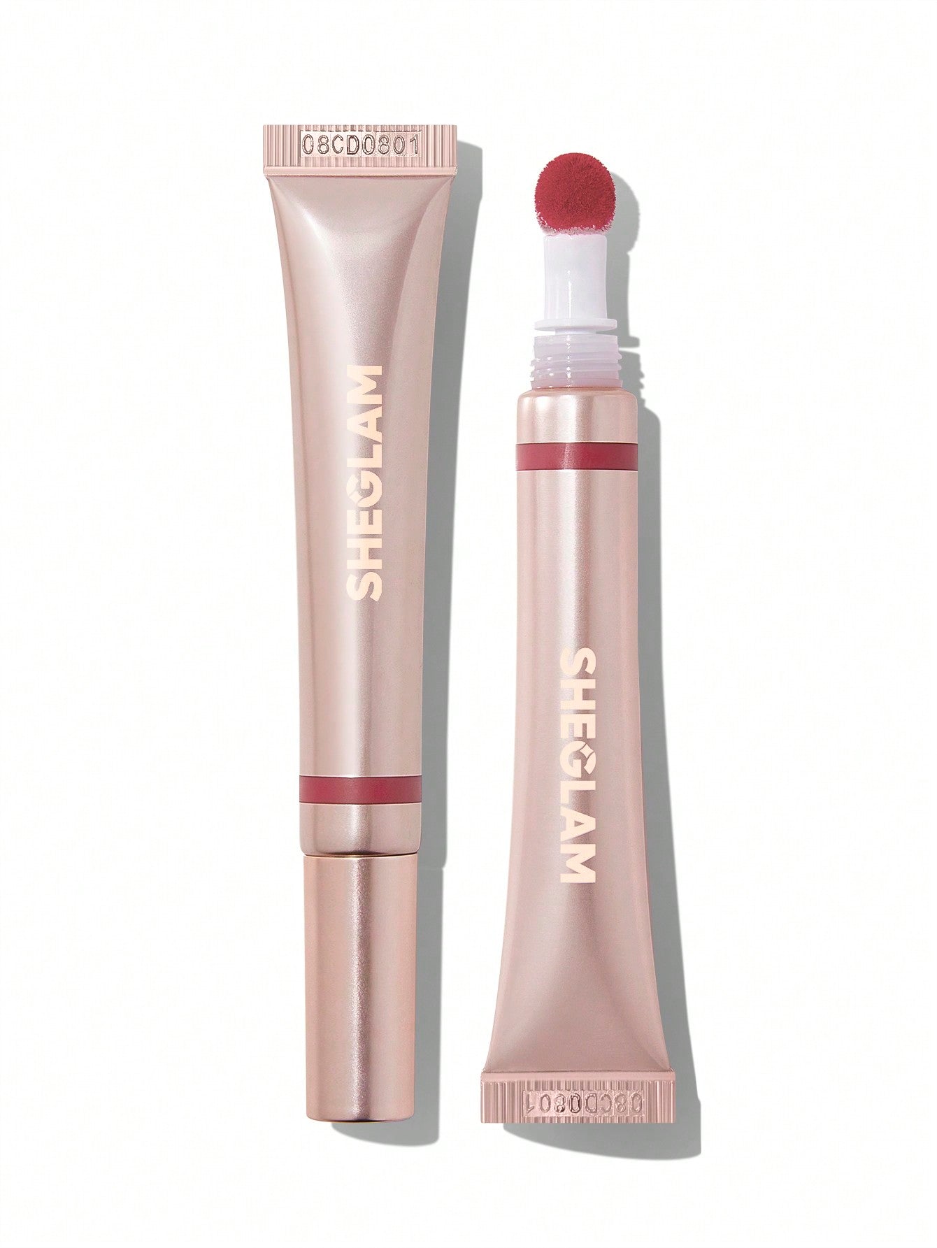 Sheglam Pout Pillow Cushion Matte Liquid Lipstick