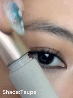 Sheglam Hold 'Em Up Tinted Brow Gel