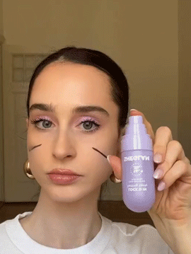 Sheglam Lock'd In Setting Spray