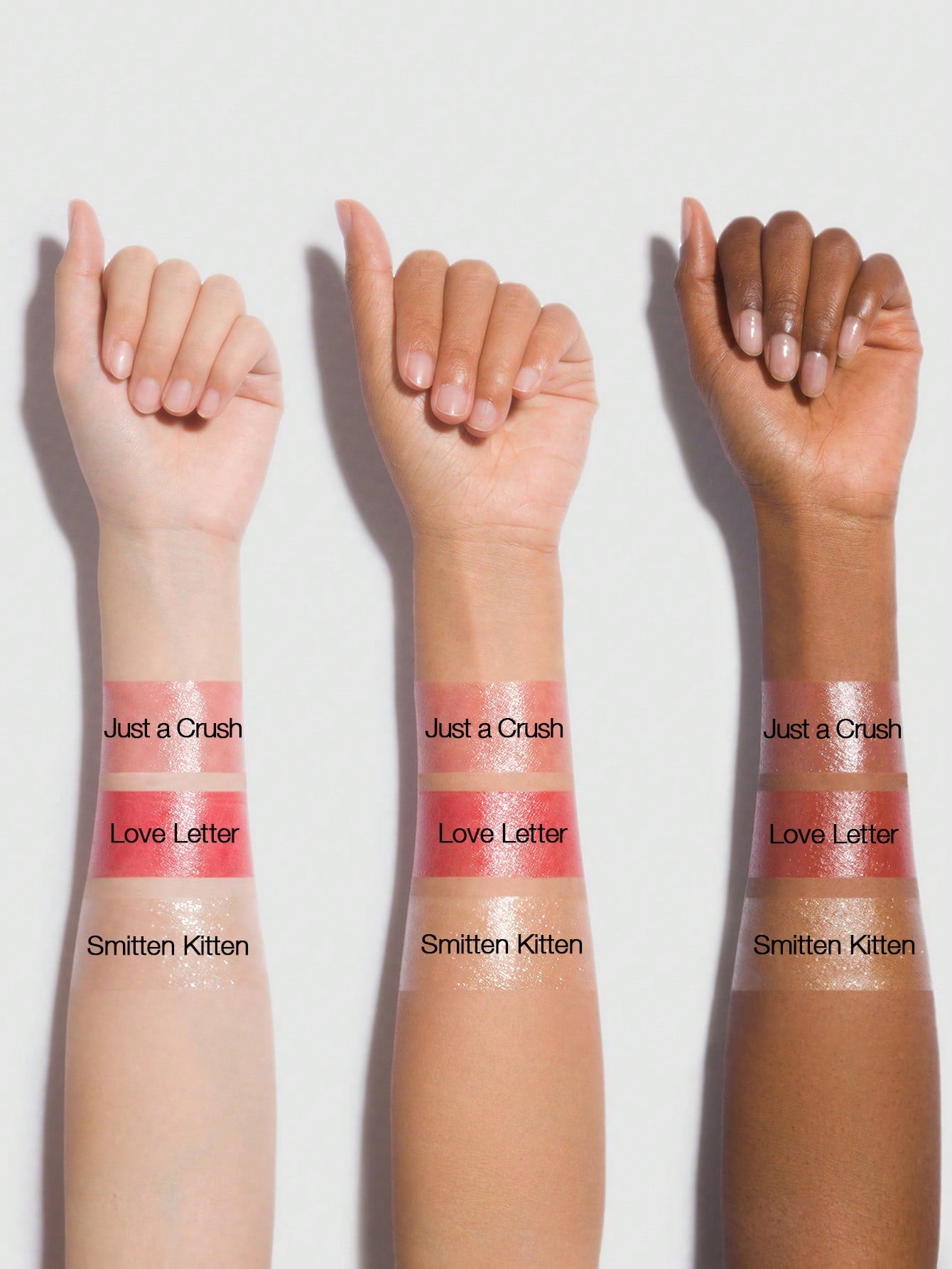 Hello Kitty|SHEGLAM Be My Baby Hydrating Lipstick