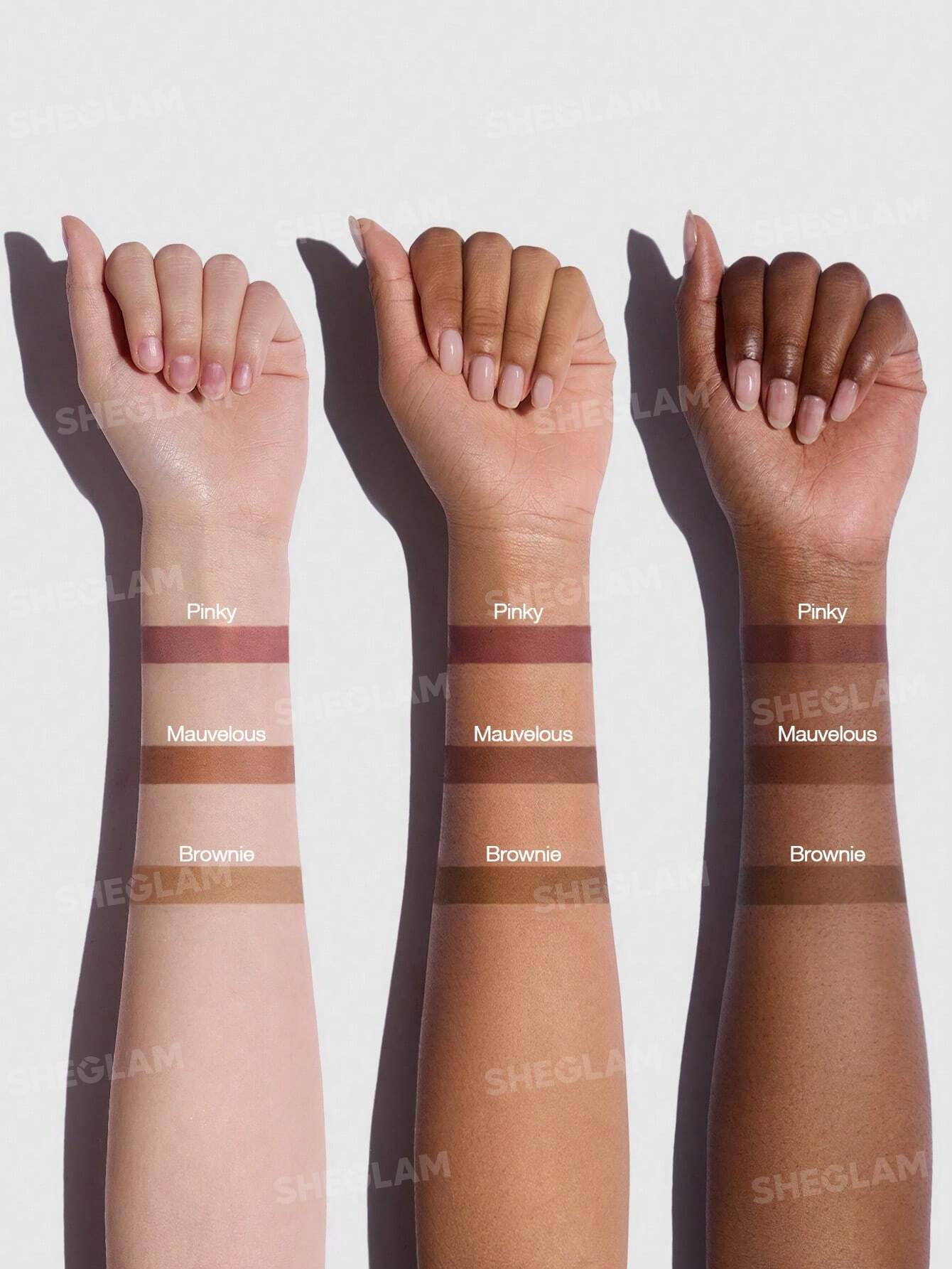 Sheglam Fall In Line Peel Off Lip Liner Stain