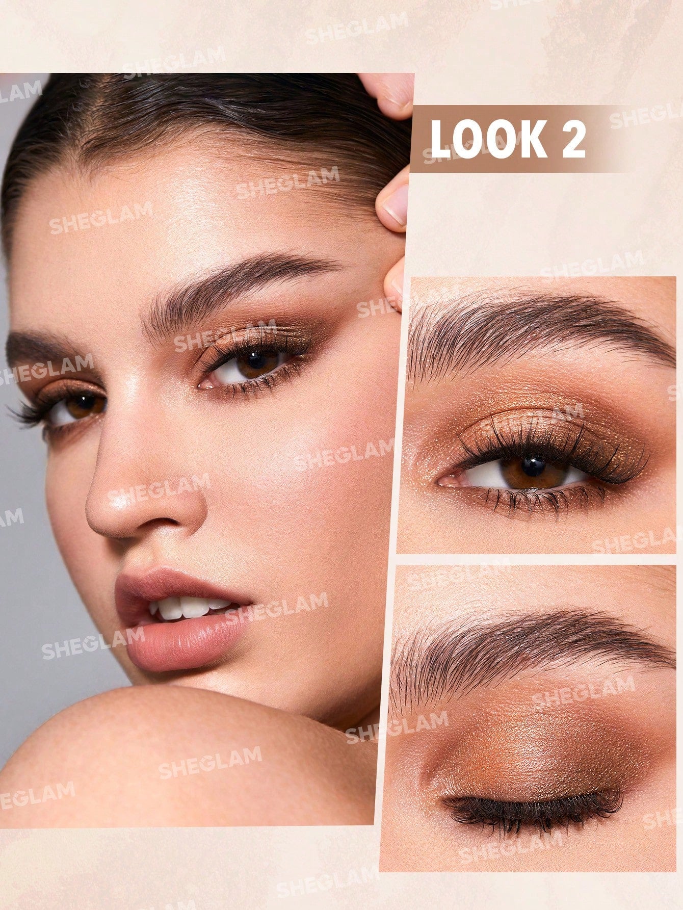 Sheglam Centuries Palette