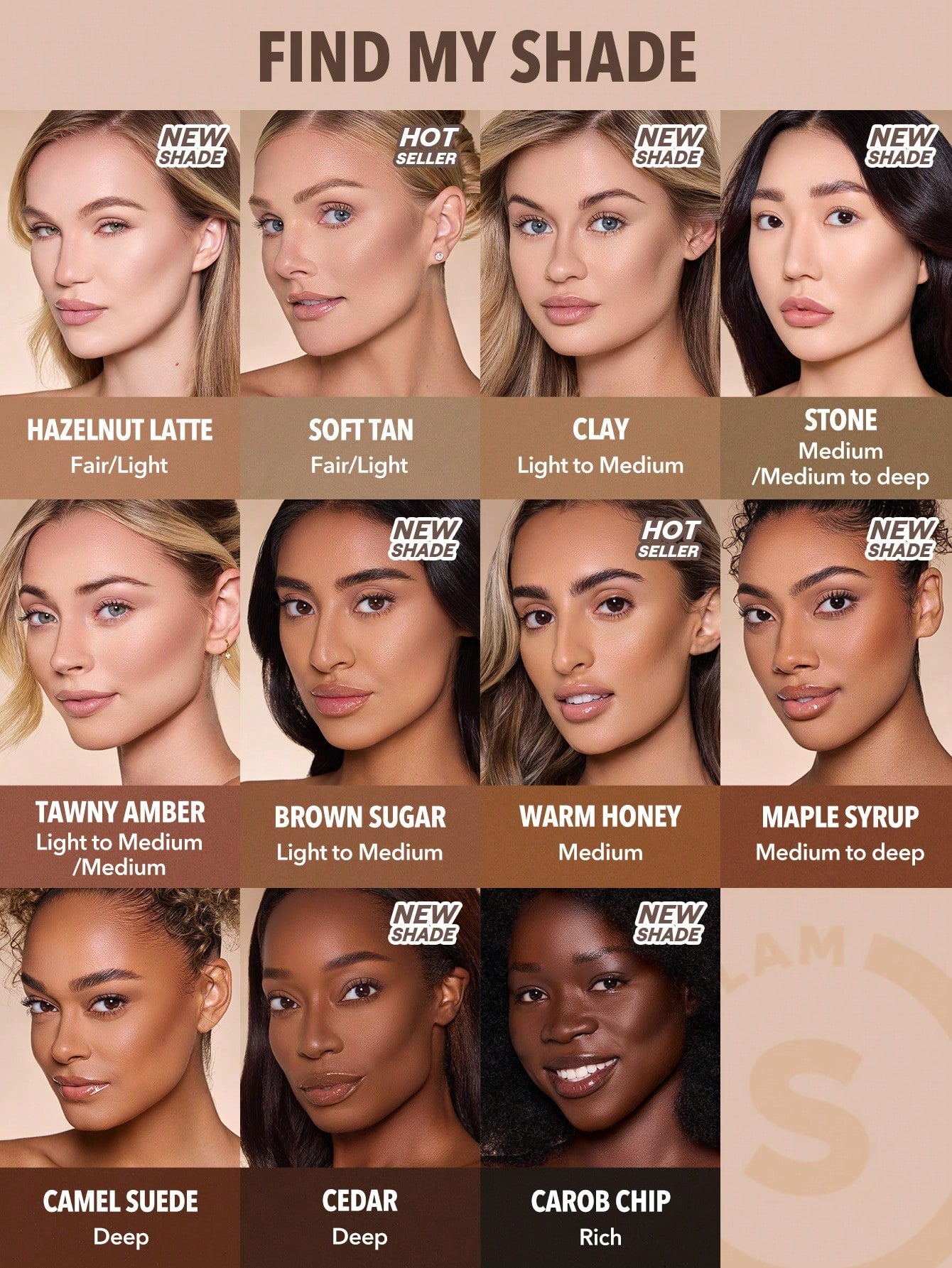 Sheglam Sun Sculpt Liquid Contour