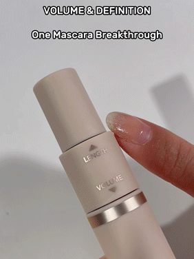 Sheglam Lash Besties 2-In-1 Mascara