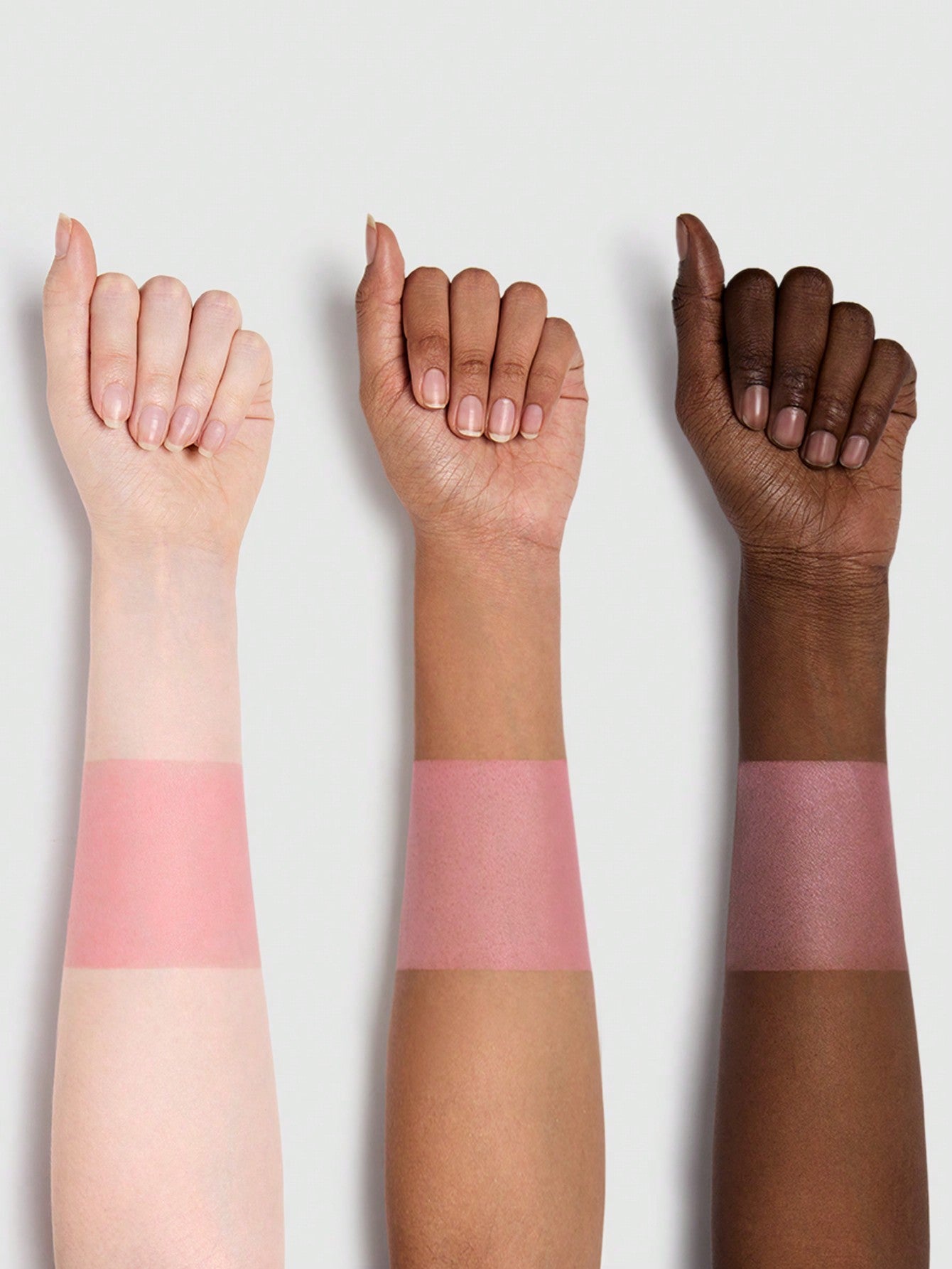 Sheglam The Powerpuff Girls X SHEGLAM Tough Love Shimmer Blush