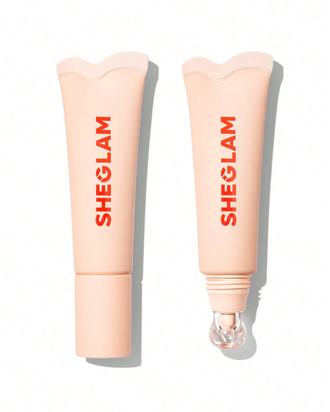 Sheglam Crystal Glaze Moisturizing Lip Care
