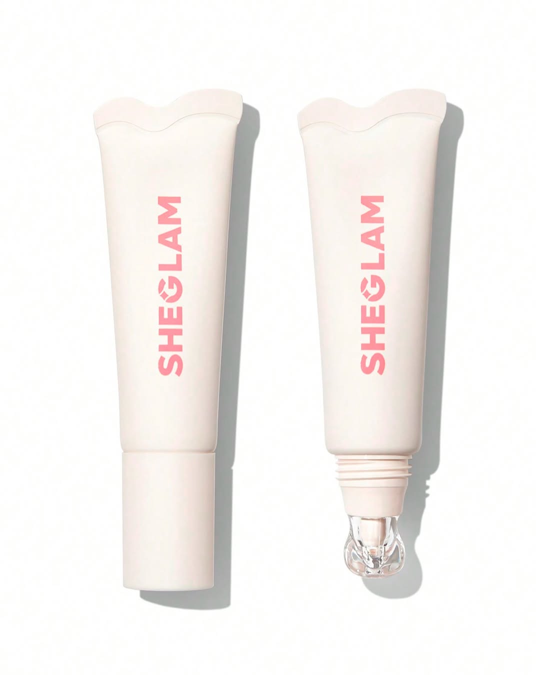 Sheglam Crystal Glaze Moisturizing Lip Care