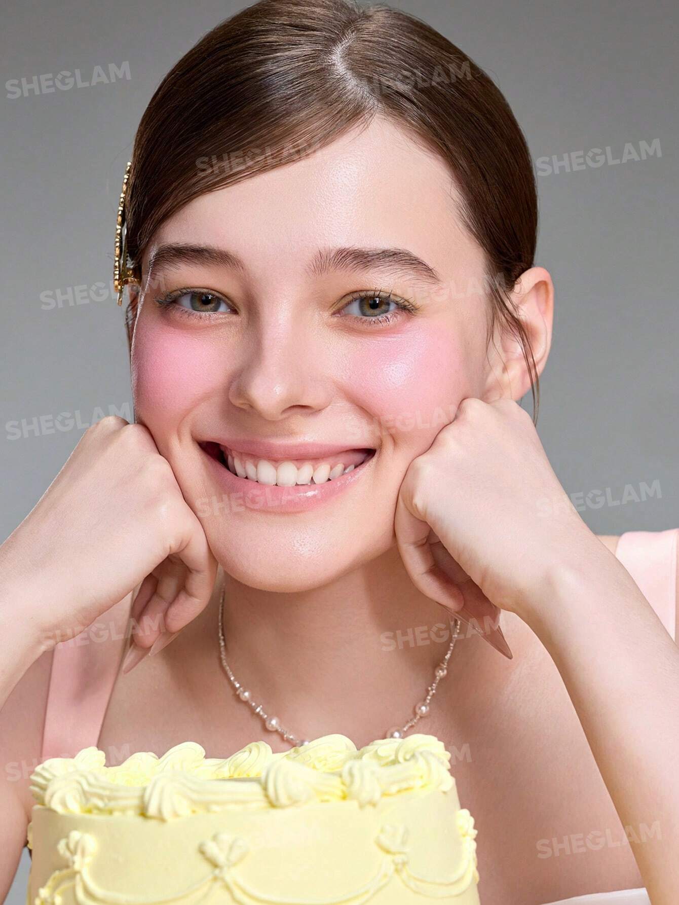 Sheglam Buttery Bliss Blush Stick