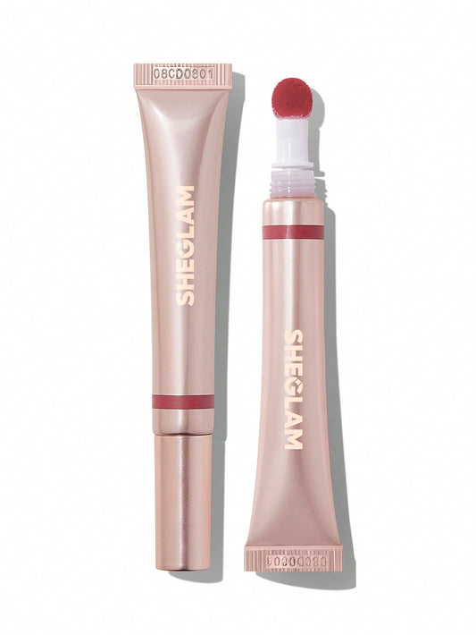 Sheglam Pout Pillow Cushion Matte Liquid Lipstick