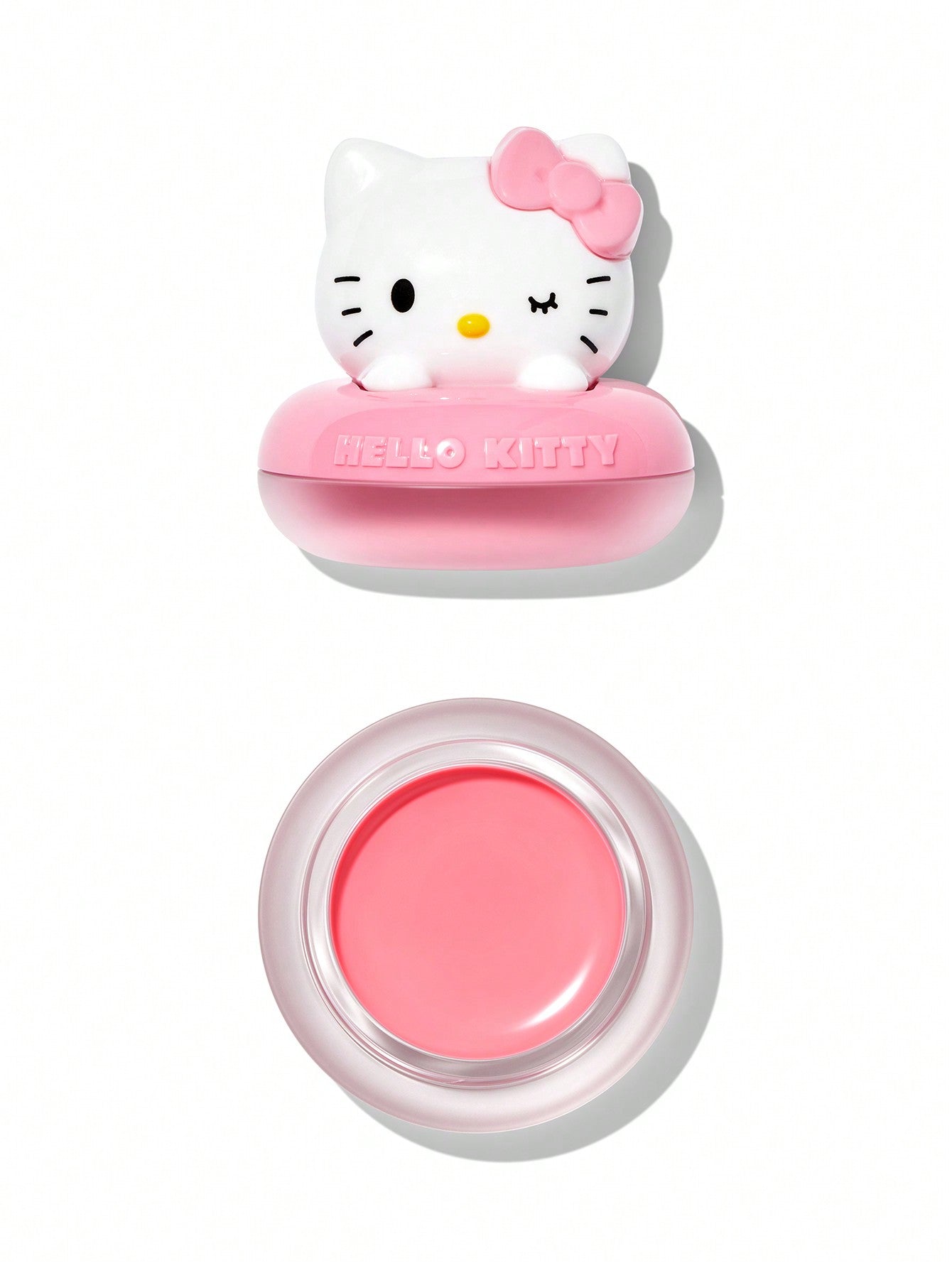 Hello Kitty｜SHEGLAM True Love Dewy Multi-Use Balm