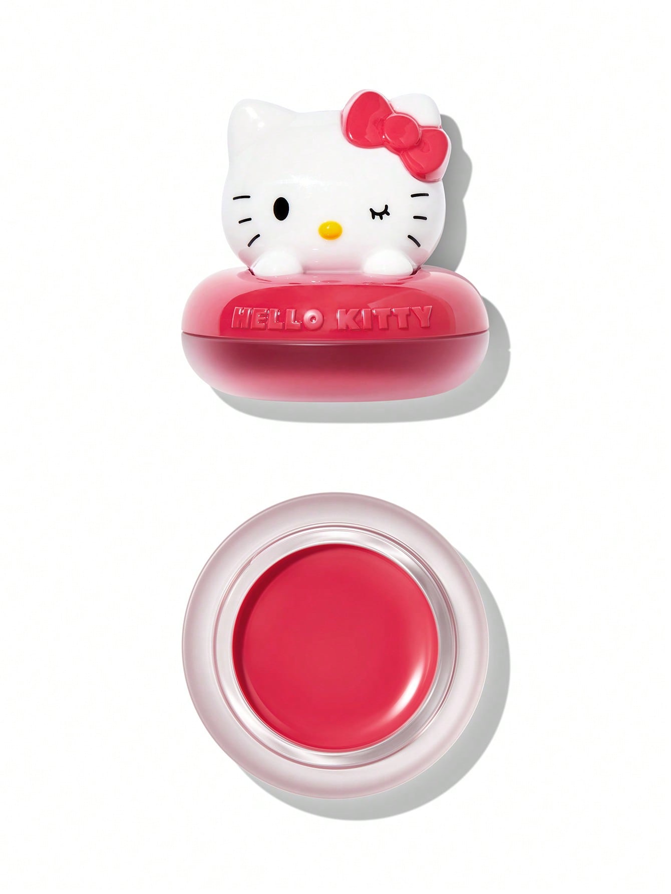 Hello Kitty｜SHEGLAM True Love Dewy Multi-Use Balm