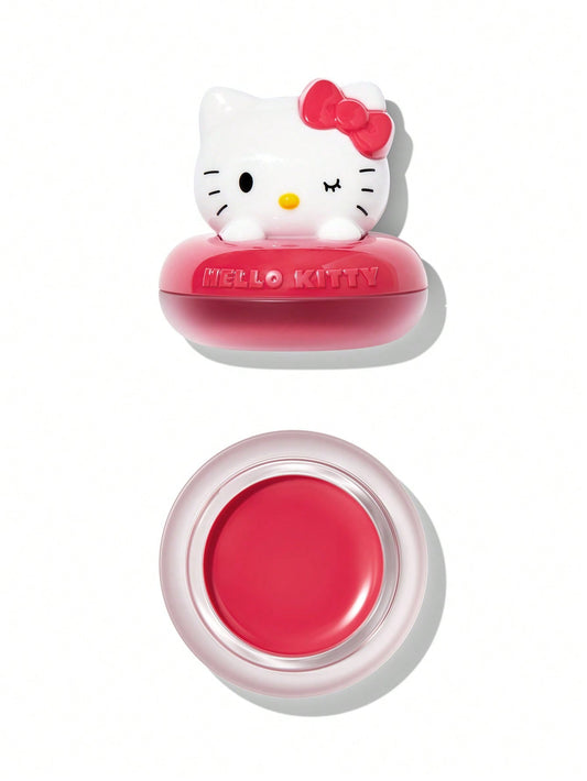 Hello Kitty｜SHEGLAM True Love Dewy Multi-Use Balm