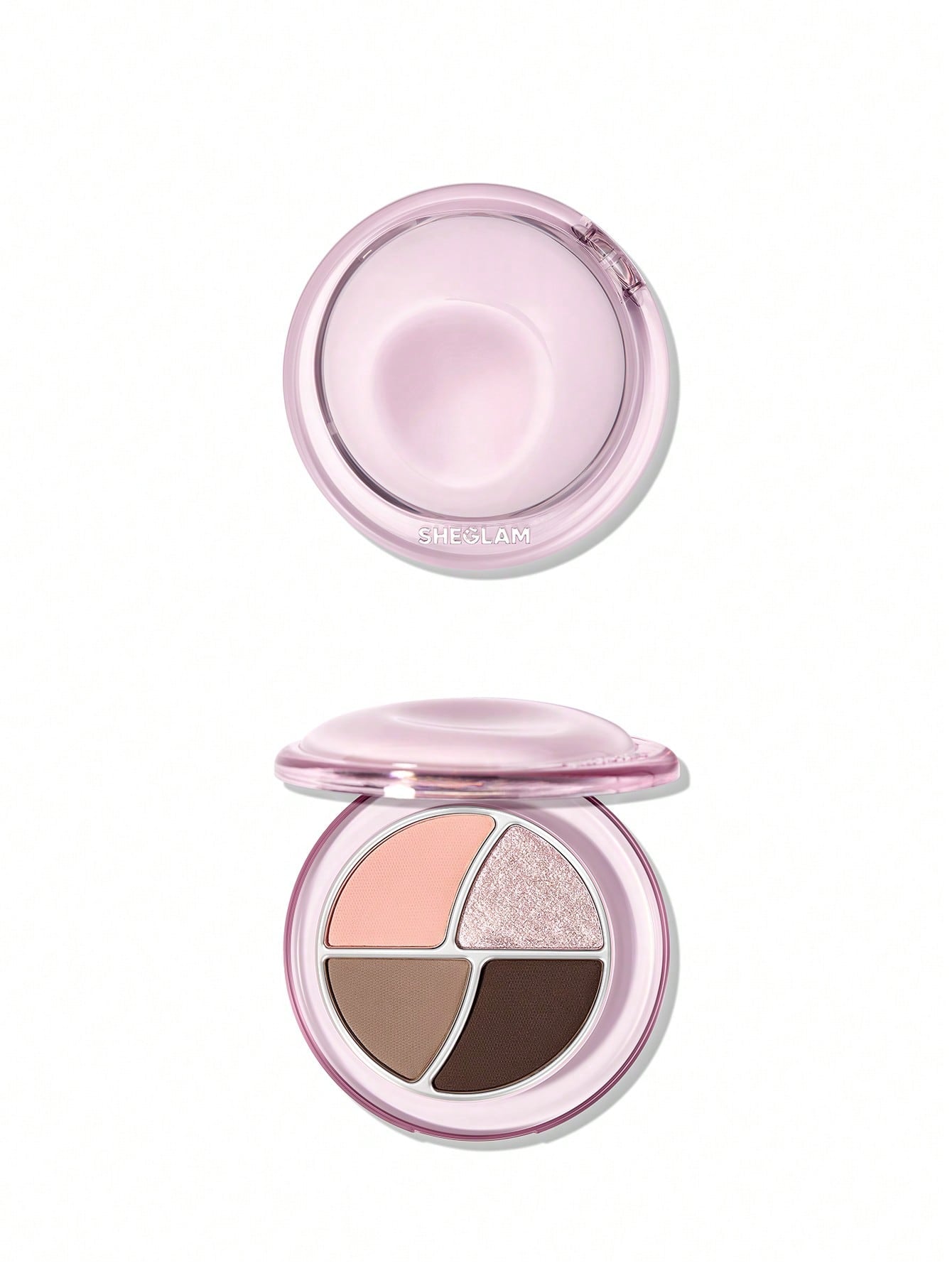 Sheglam Daydreamer Mini Palette