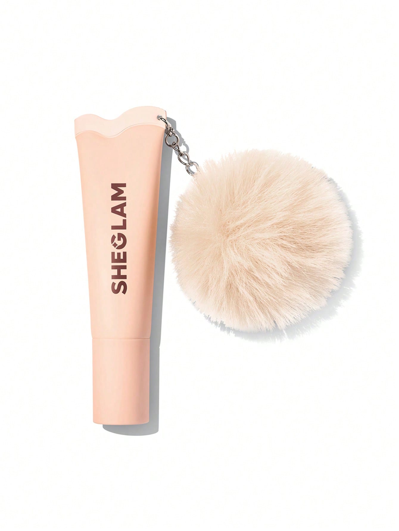 Sheglam Crystal Glaze Moisturizing Lip Care