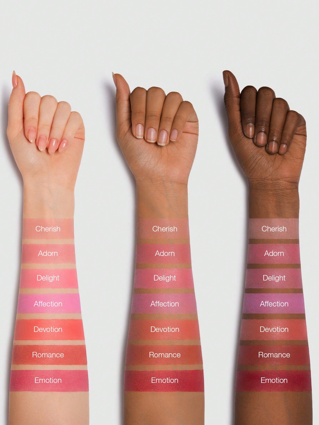 Sheglam Playing Cupid Cream Blush