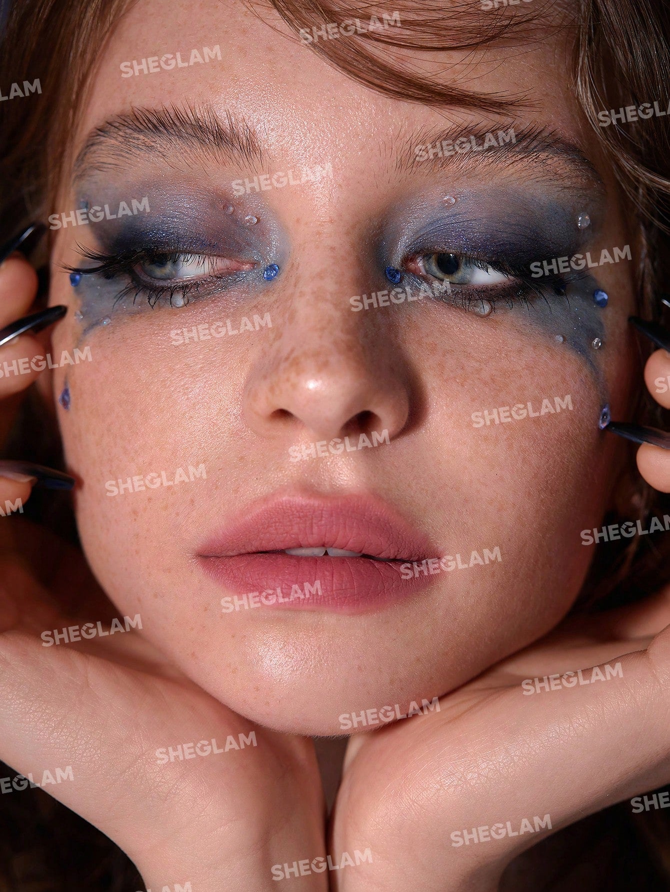 Sheglam Moonlight Eyeshadow Palette