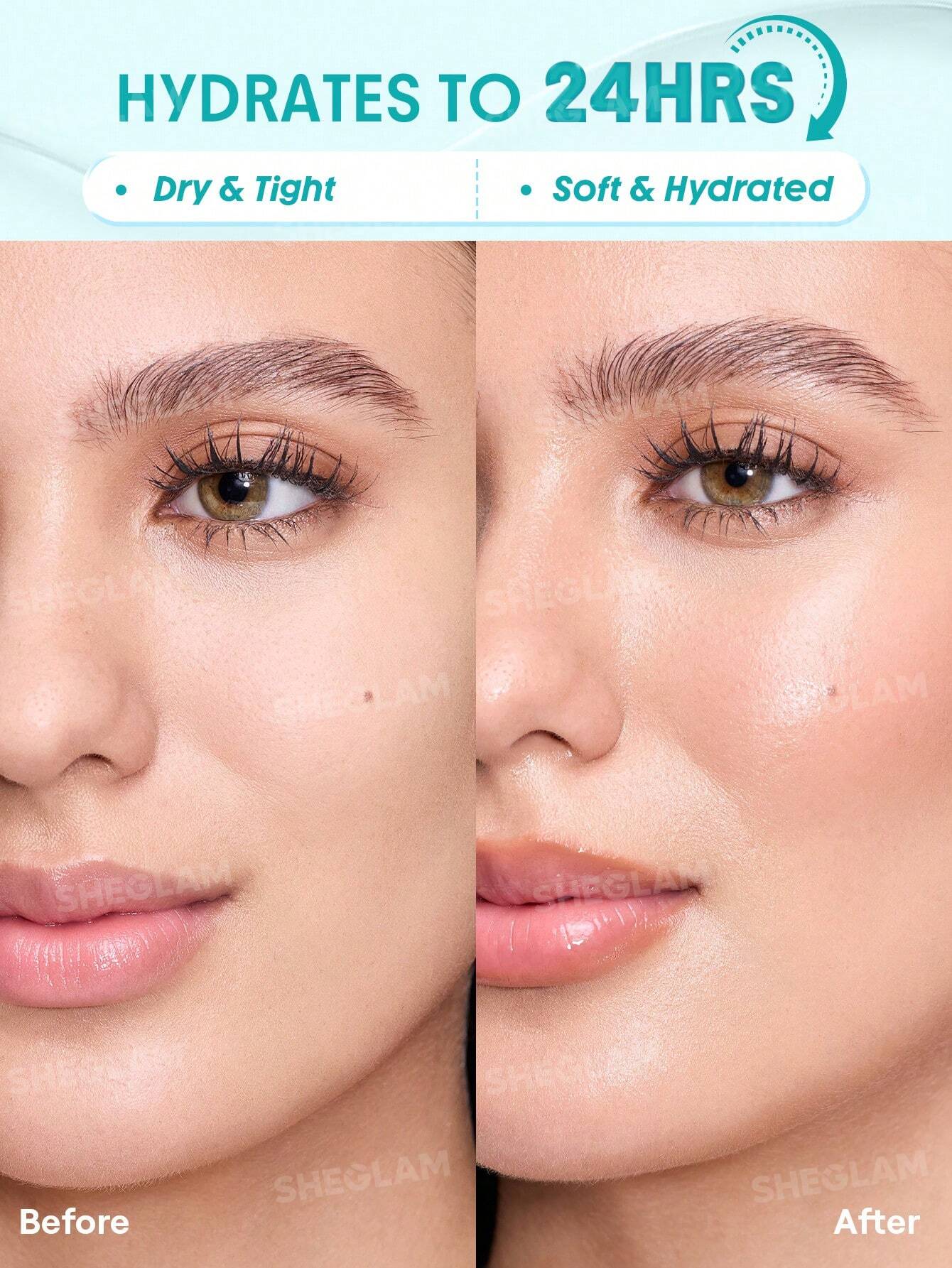 Sheglam HydroSlime Primer