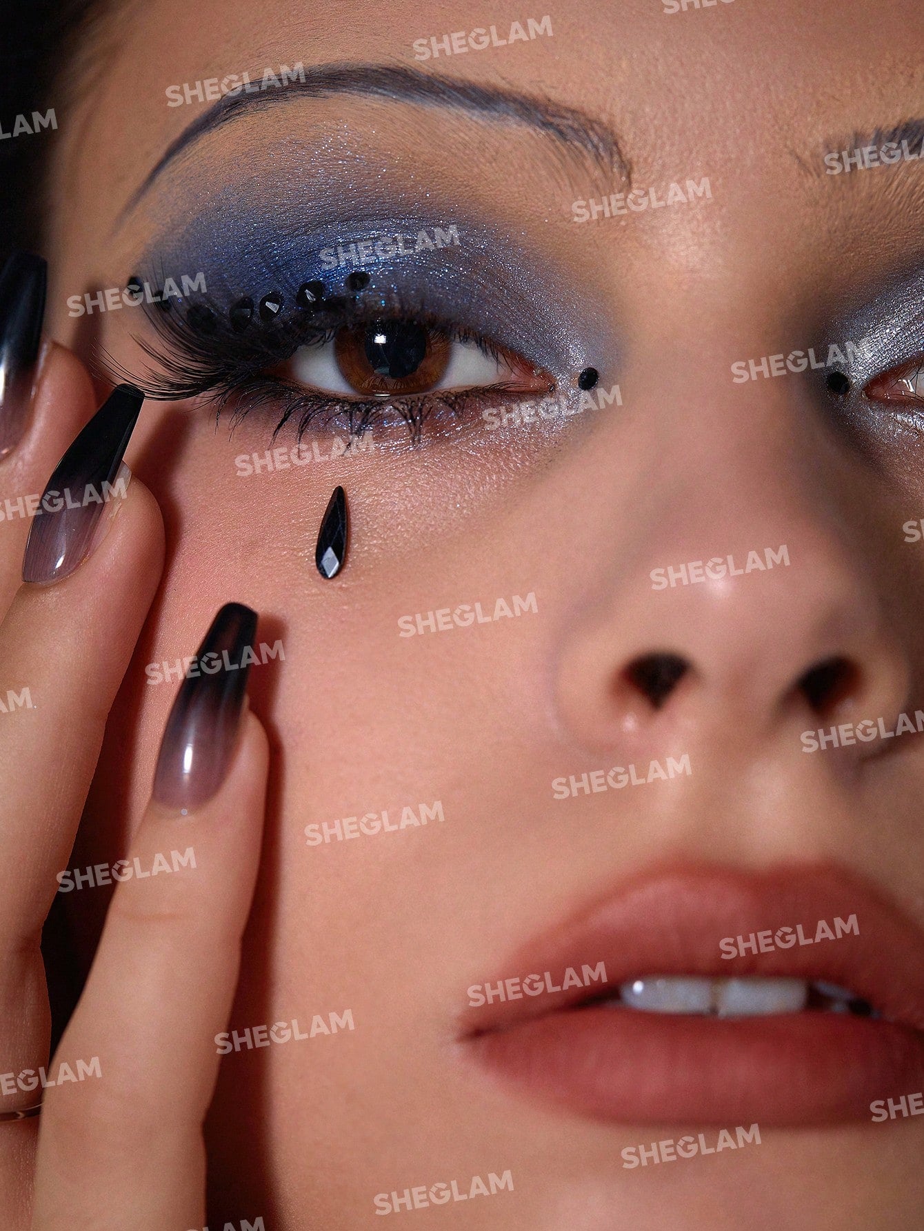 Sheglam Moonlight Eyeshadow Palette