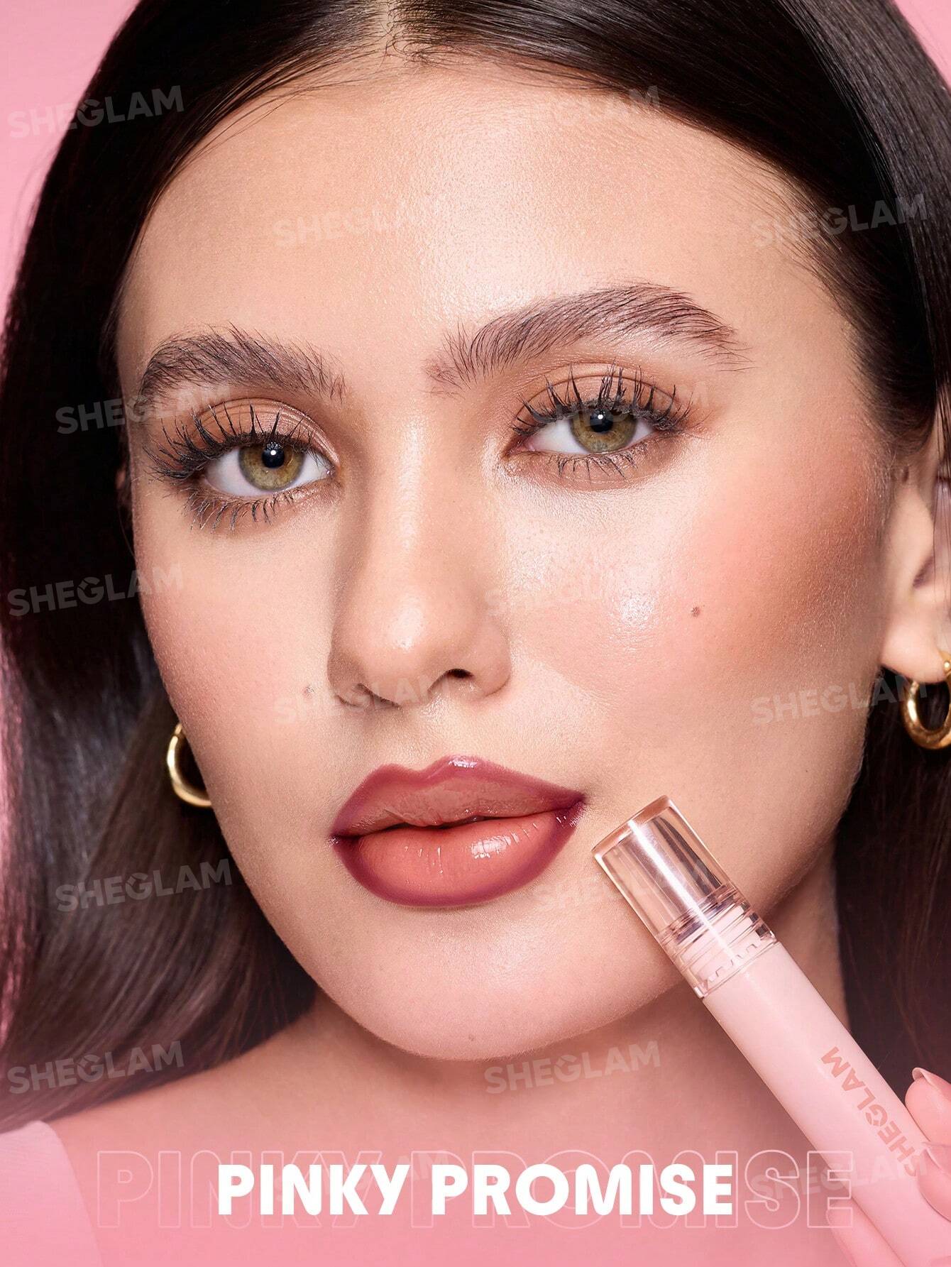 Sheglam Fall In Line Peel Off Lip Liner Stain