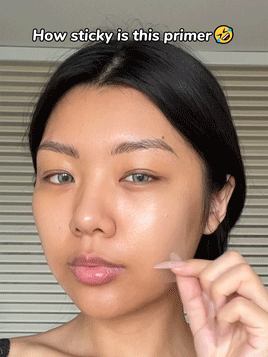 Sheglam Good Grip Hydrating Primer-Travel Size