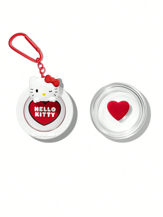 Hello Kitty｜SHEGLAM 3D Kiss Lip Balm