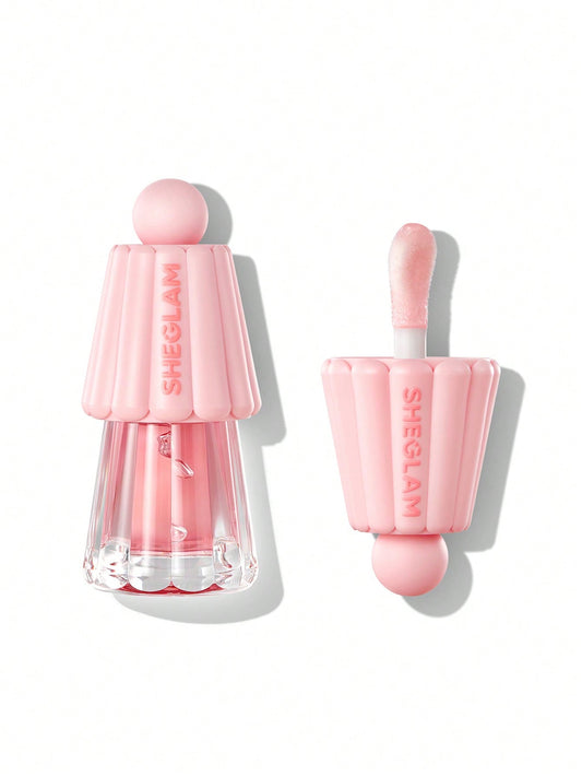 Sheglam Jelly Wow Hydrating Lip Oil