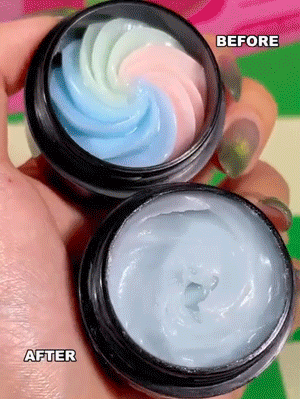 The Powerpuff Girls X SHEGLAM Save The Day Lip Care