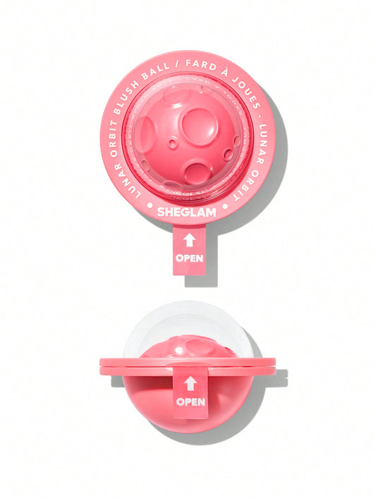 Sheglam Lunar Orbit Blush Ball