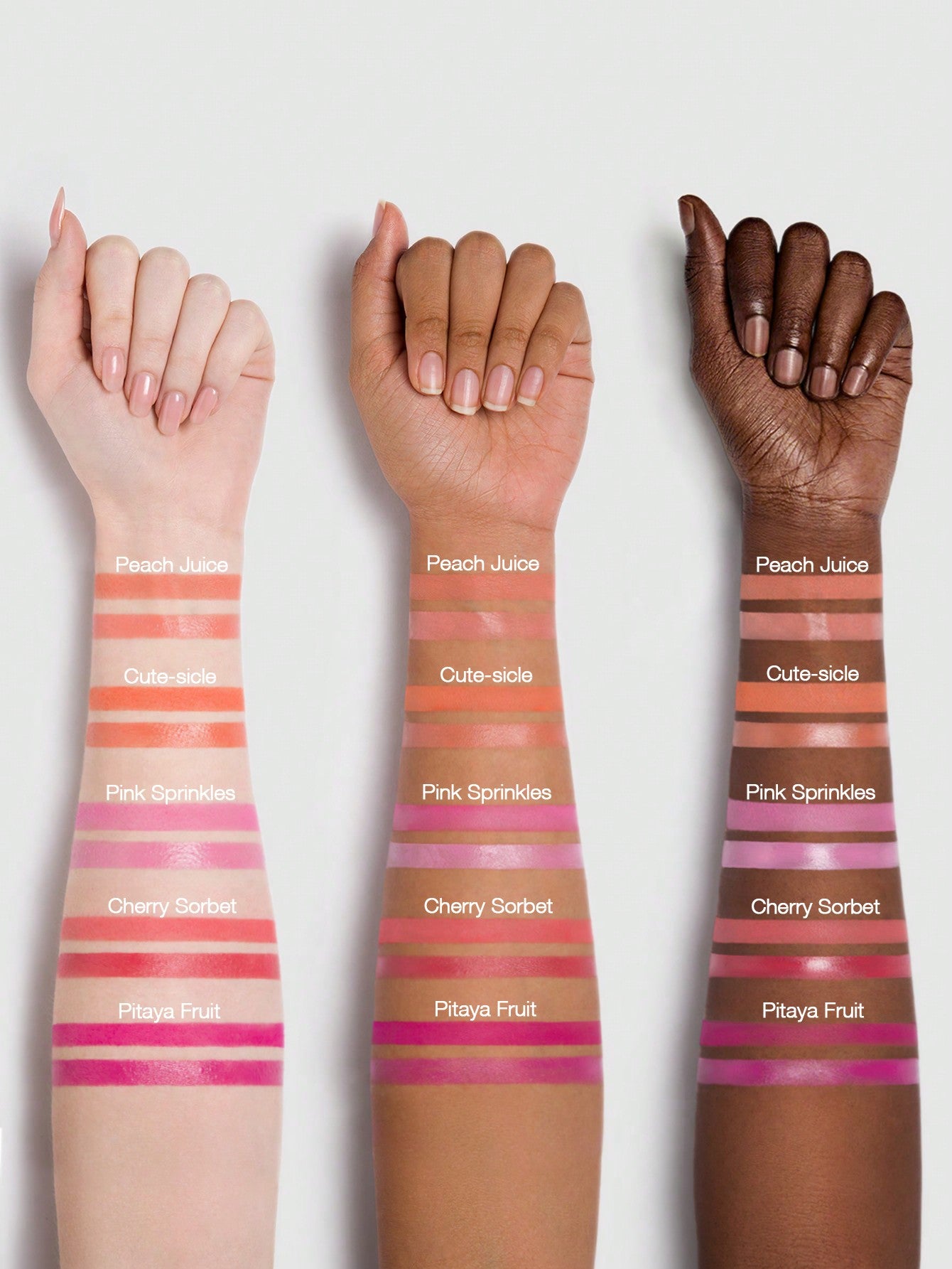 Sheglam Cheek 2 Cheek Blush Duo