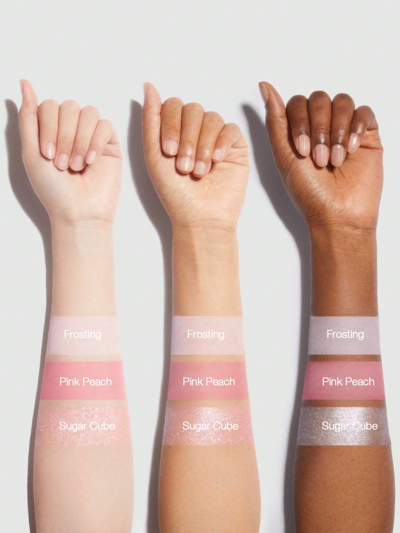 Hello Kitty｜SHEGLAM Darling Dear Shadow Stack
